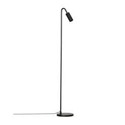 Curve Stehleuchte 146 cm