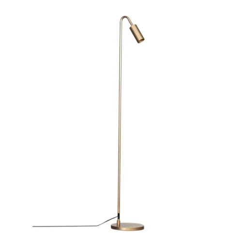 Curve Stehleuchte 146 cm