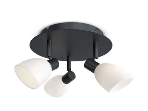 Cut Spotlight 3 Leuchten
