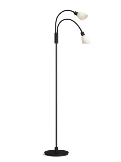 Cut Stehleuchte 132 cm