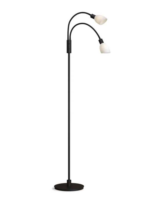 Cut Stehleuchte 132 cm