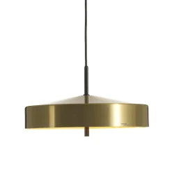 Cymbal Pendelleuchte