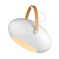 DC Pendelleuchte Ø40 cm