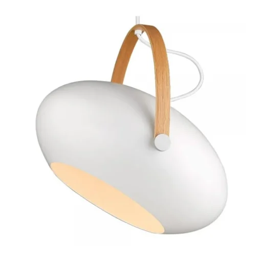 DC Pendelleuchte Ø40 cm