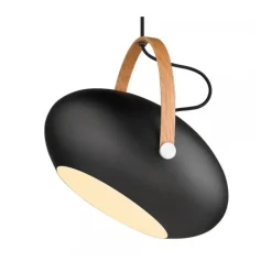DC Pendelleuchte Ø40 cm