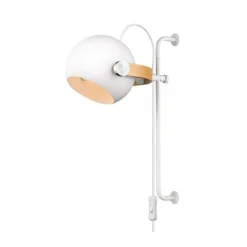 DC Wandleuchte 52 cm