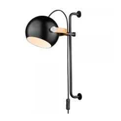 DC Wandleuchte 52 cm