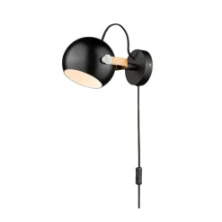 DC Wandleuchte Ø12 cm