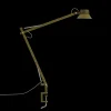 Dedicate L2 Tischlampe mit Klemme
