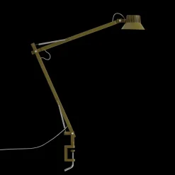 Dedicate L2 Tischlampe mit Klemme