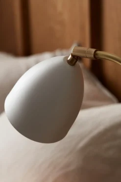 Deluxe Tischleuchte