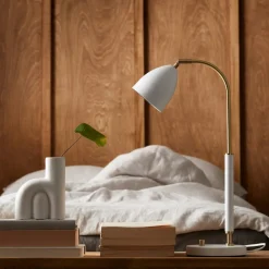 Deluxe Tischleuchte