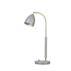 Deluxe Tischleuchte