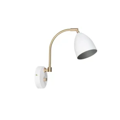 Deluxe Wandleuchte