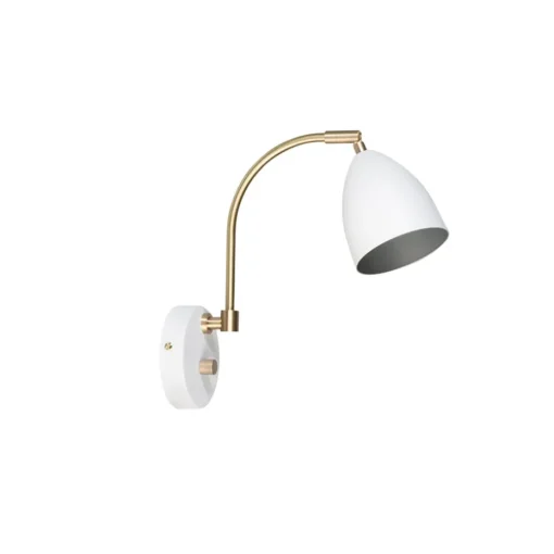 Deluxe Wandleuchte