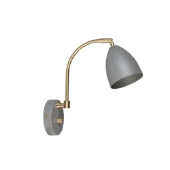 Deluxe Wandleuchte