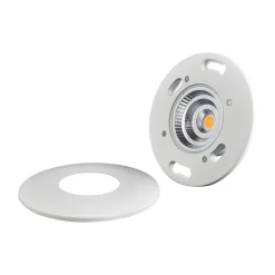 Designlight Downlight Ø9 cm