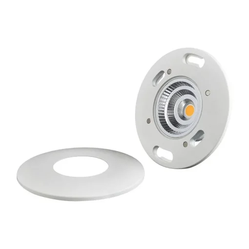 Designlight Downlight Ø9 cm