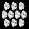 Designlight Downlight Fenster 10er-Pack