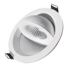 Designlight Downlight Future inklusive Treiber Ø10,5 cm
