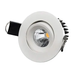 Designlight Downlight inklusive Treiber