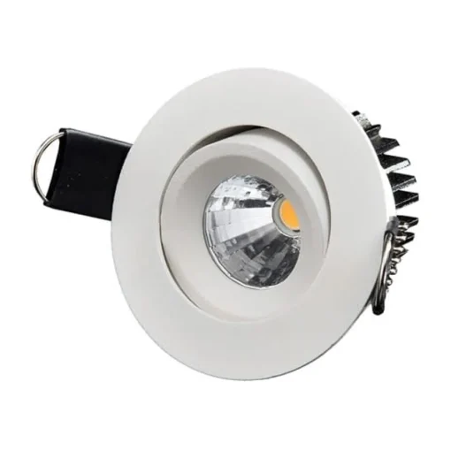 Designlight Downlight inklusive Treiber