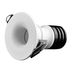 Designlight Downlight inklusive Treiber 7,2 cm