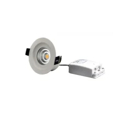 Designlight Downlight inklusive dimmbarer Treiber