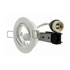 Designlight Einbaustrahler Ø8,4 cm