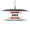Diablo Pendelleuchte Ø50 cm