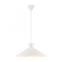 Dial Pendelleuchte Deckenleuchte Ø45 cm