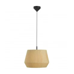 Dicte Pendelleuchte Ø40 cm