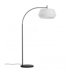 Dicte Stehleuchte 180 cm