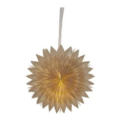 Dis Papierstern 40 cm