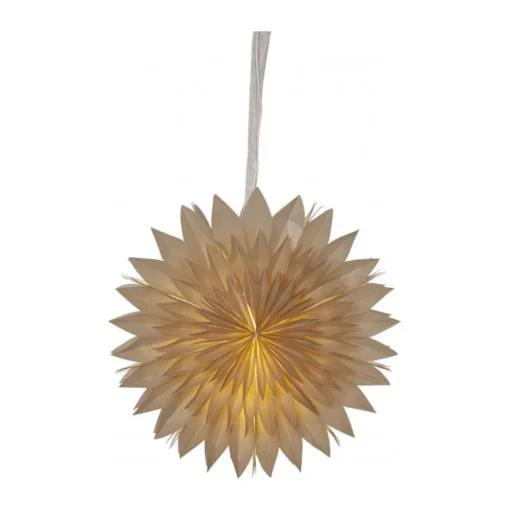 Dis Papierstern 40 cm