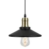 Disc Pendelleuchte mini