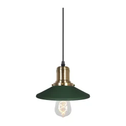 Disc Pendelleuchte mini