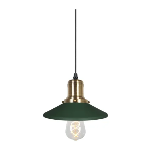 Disc Pendelleuchte mini