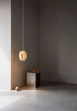 Divan 2 245 Pendelleuchte