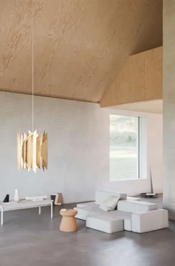 Divan 2 700 Pendelleuchte