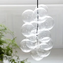 DIY Pendelleuchte