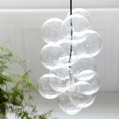 DIY Pendelleuchte