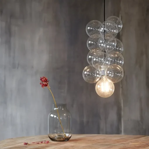 DIY Pendelleuchte