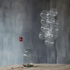 DIY Pendelleuchte