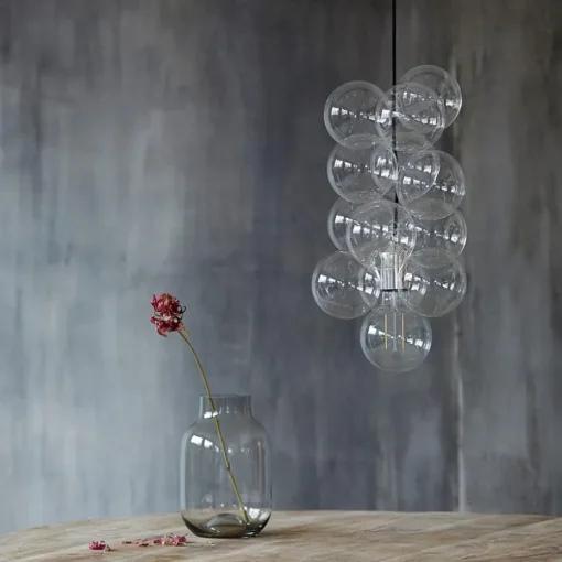 DIY Pendelleuchte