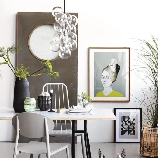 DIY Pendelleuchte