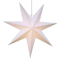 Dot Adventsstern 54cm