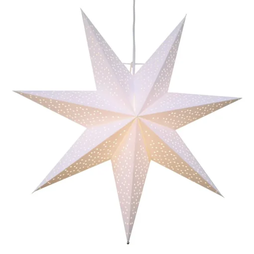 Dot Adventsstern 54cm