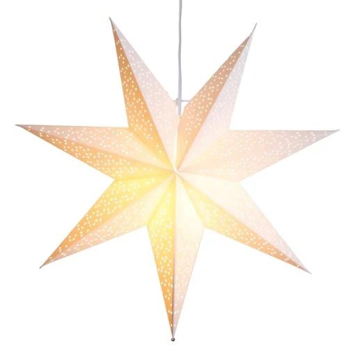 Dot Adventsstern 54cm