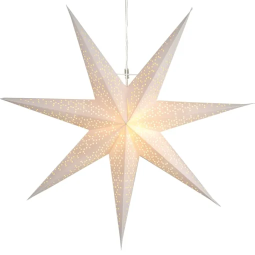 Dot Adventsstern 70cm